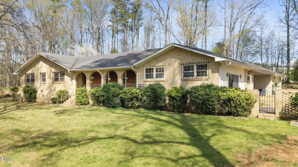 119 Maluli Drive Oxford, NC 27565