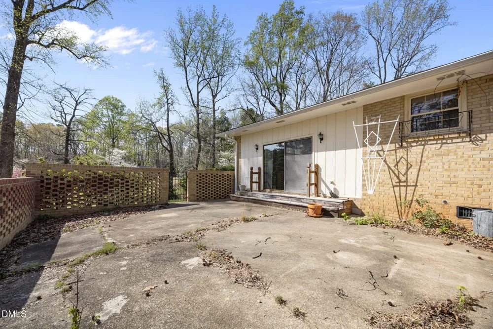 119 Maluli Drive Oxford, NC 27565