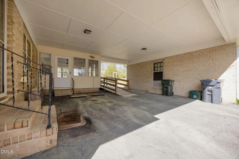 119 Maluli Drive Oxford, NC 27565