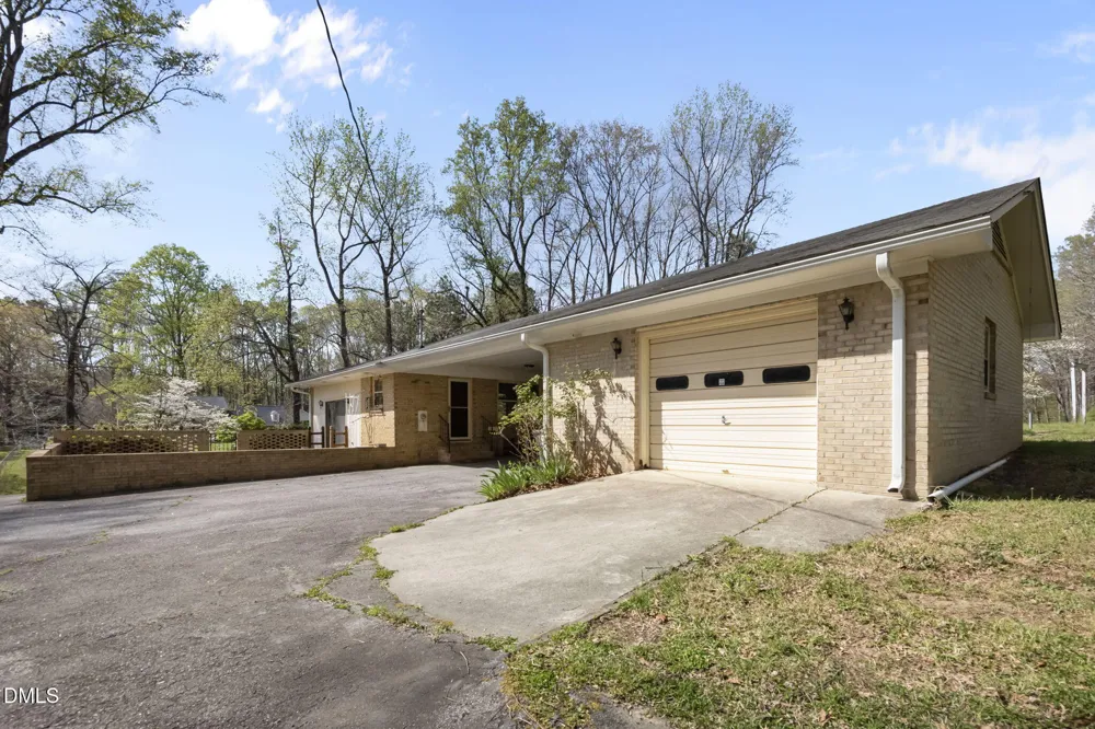 119 Maluli Drive Oxford, NC 27565