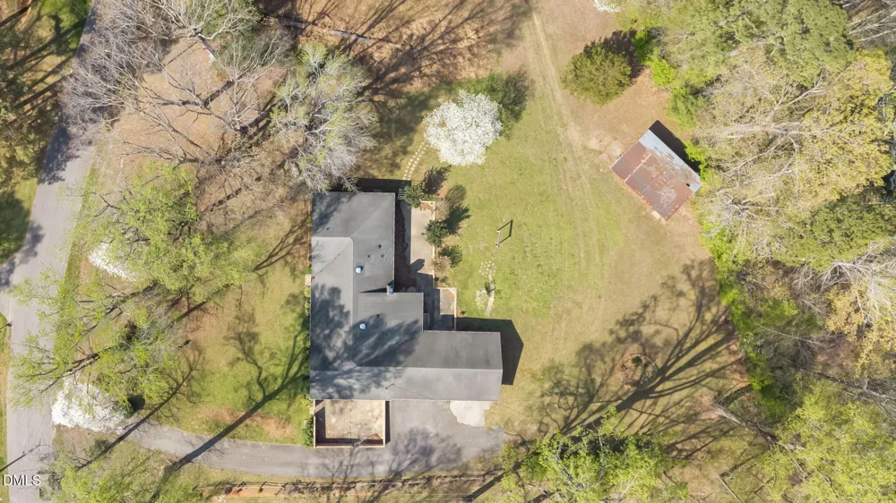 119 Maluli Drive Oxford, NC 27565