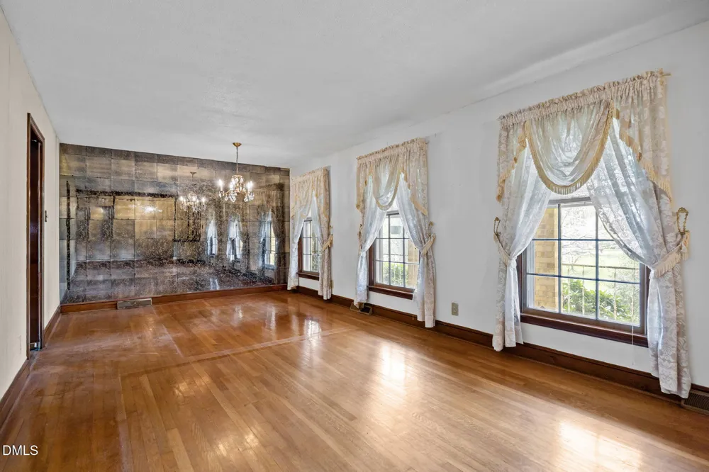 119 Maluli Drive Oxford, NC 27565