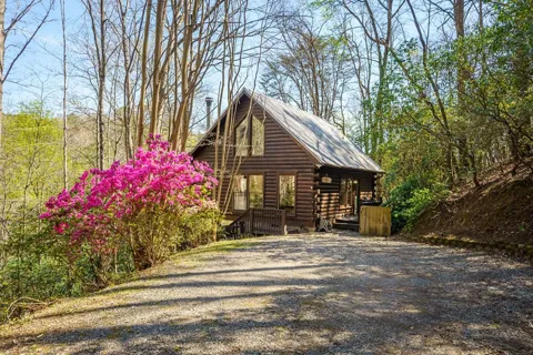 942 Granny Branch Drive
