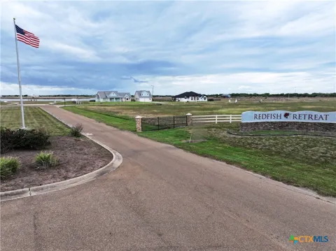 42 Redfish Retreat Drive