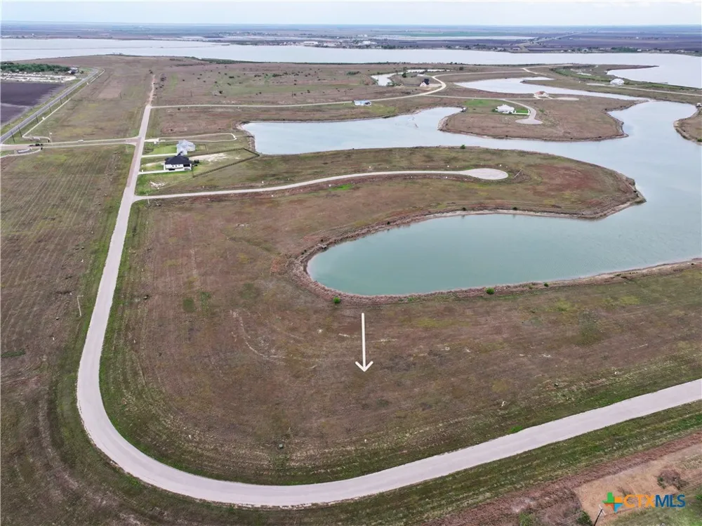 42 Redfish Retreat Drive Port Lavaca, TX 77979