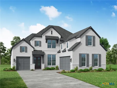 361 Easthaven Bend