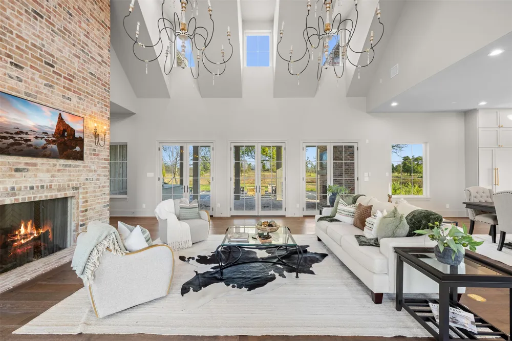 404 Blackberry Lane Washington, TX 77880
