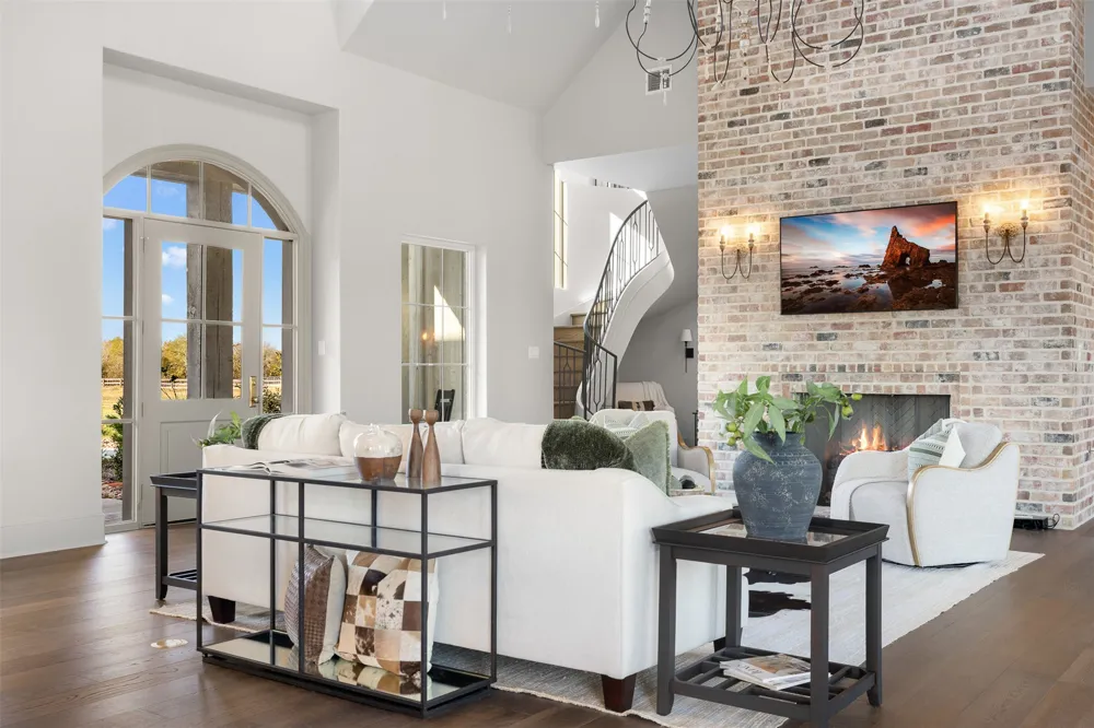 404 Blackberry Lane Washington, TX 77880