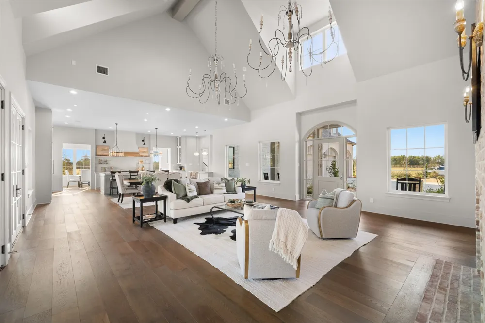 404 Blackberry Lane Washington, TX 77880