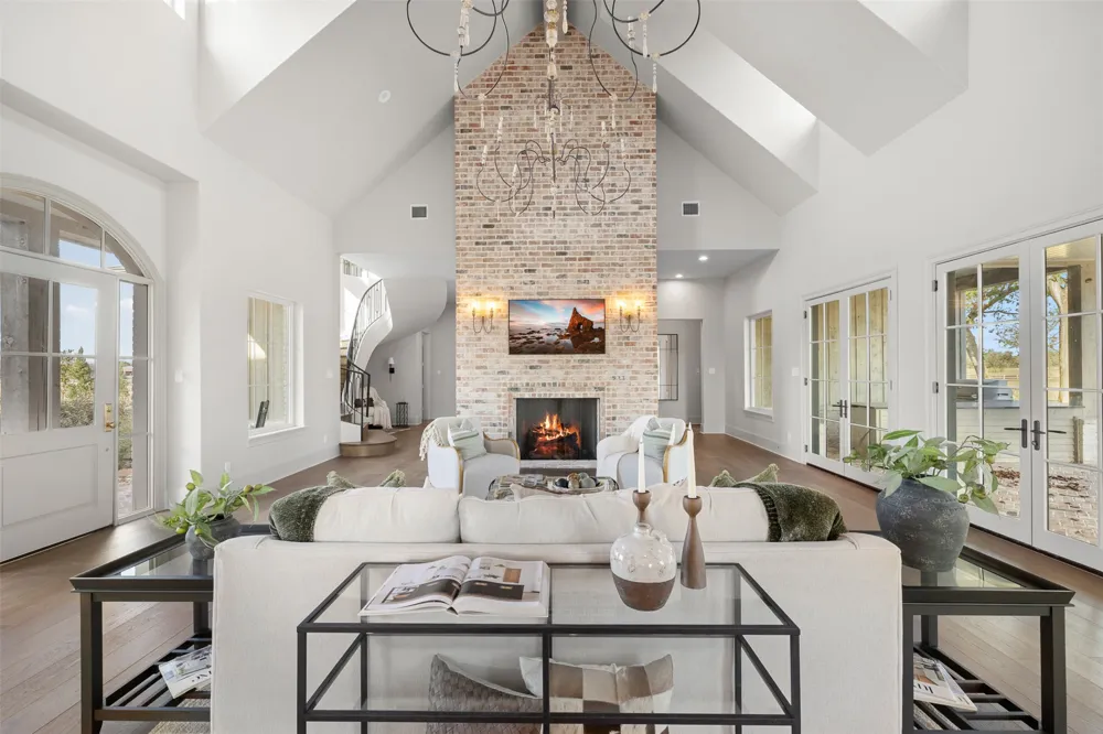 404 Blackberry Lane Washington, TX 77880