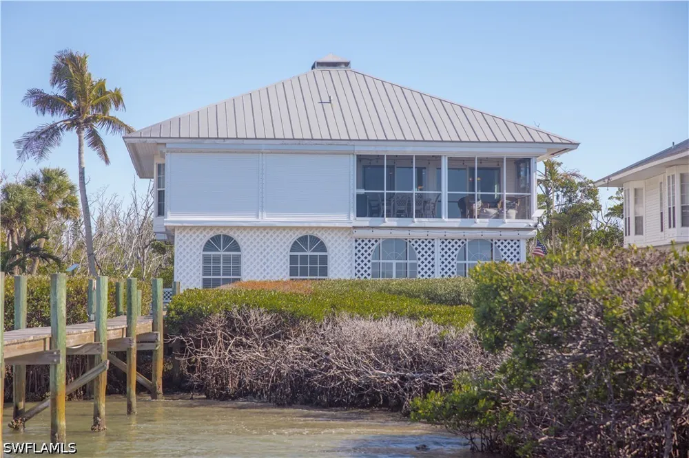 Useppa Useppa Island, FL 33924