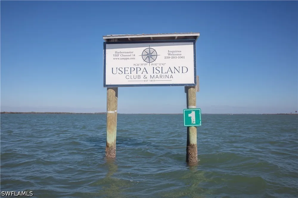 Useppa Useppa Island, FL 33924