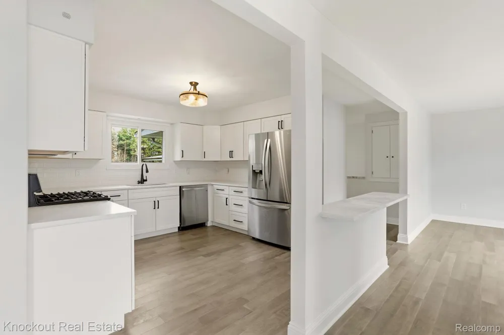 9239 Lange Road Birch Run Township, MI 48415