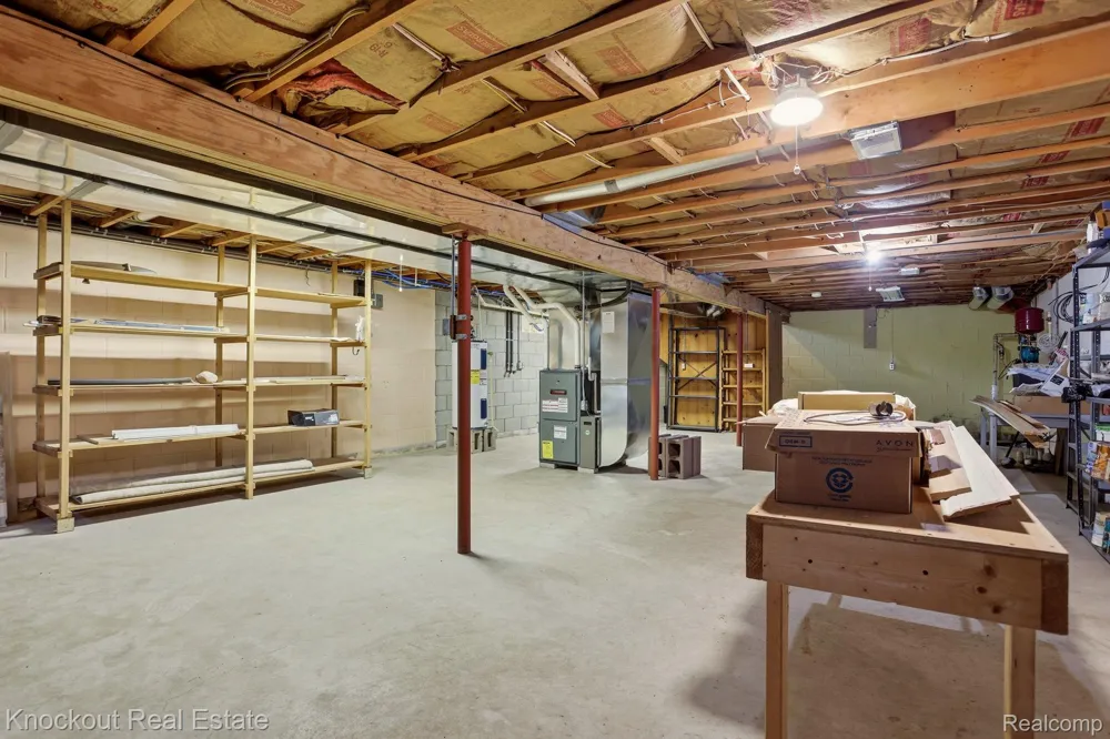 9239 Lange Road Birch Run Township, MI 48415