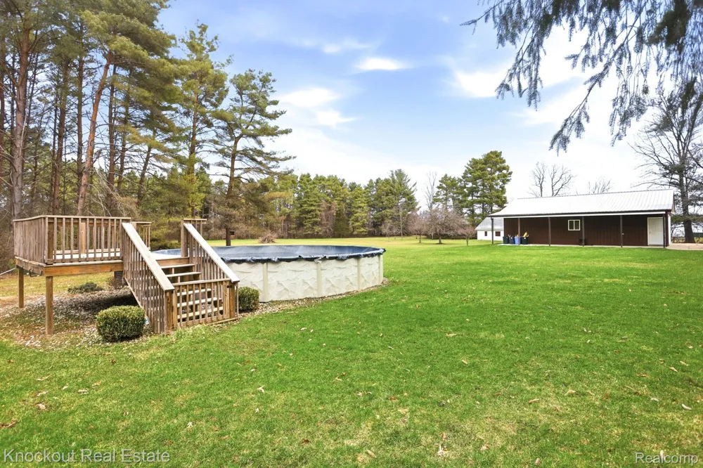 9239 Lange Road Birch Run Township, MI 48415