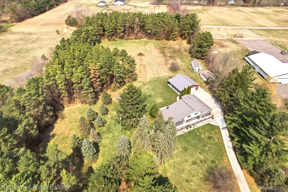 9239 Lange Road Birch Run Township, MI 48415