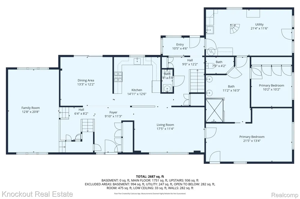 9239 Lange Road Birch Run Township, MI 48415