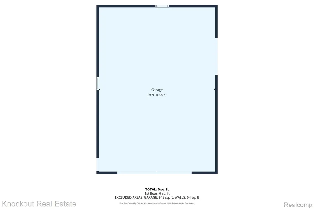 9239 Lange Road Birch Run Township, MI 48415