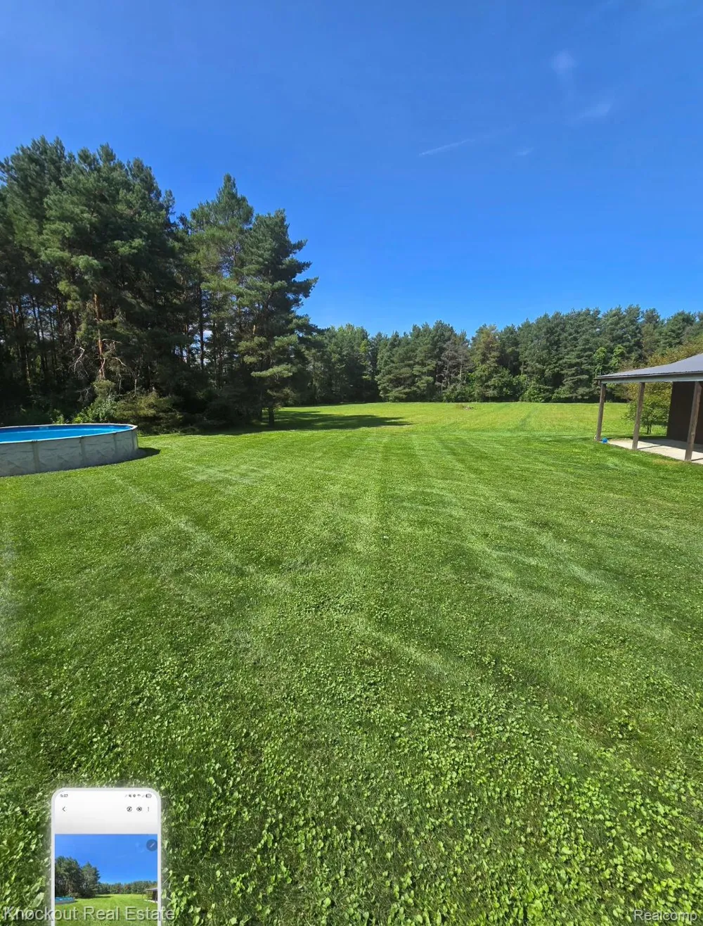 9239 Lange Road Birch Run Township, MI 48415