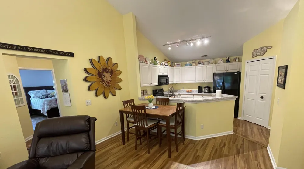 732 W Barrington Circle Summit Township, MI 49203