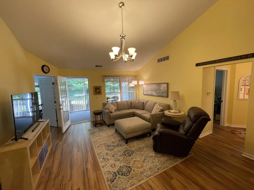 732 W Barrington Circle Summit Township, MI 49203