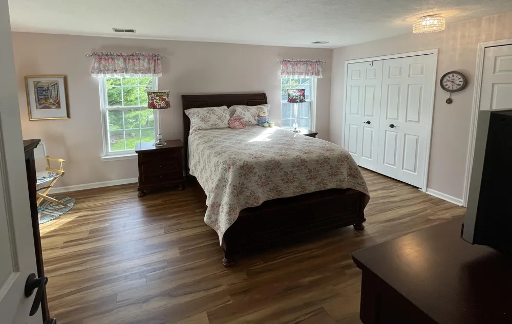 732 W Barrington Circle Summit Township, MI 49203
