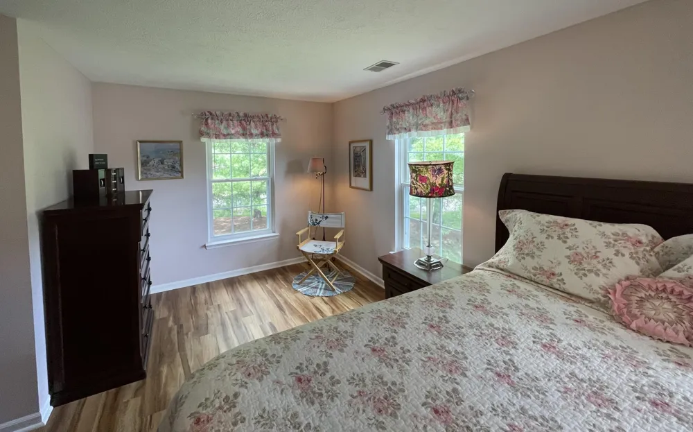 732 W Barrington Circle Summit Township, MI 49203