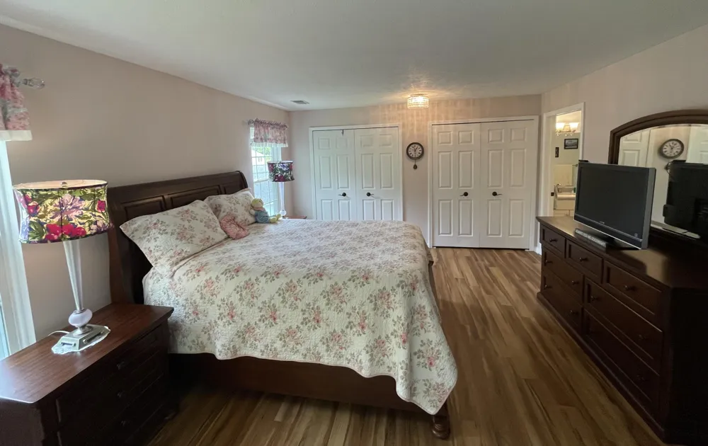 732 W Barrington Circle Summit Township, MI 49203