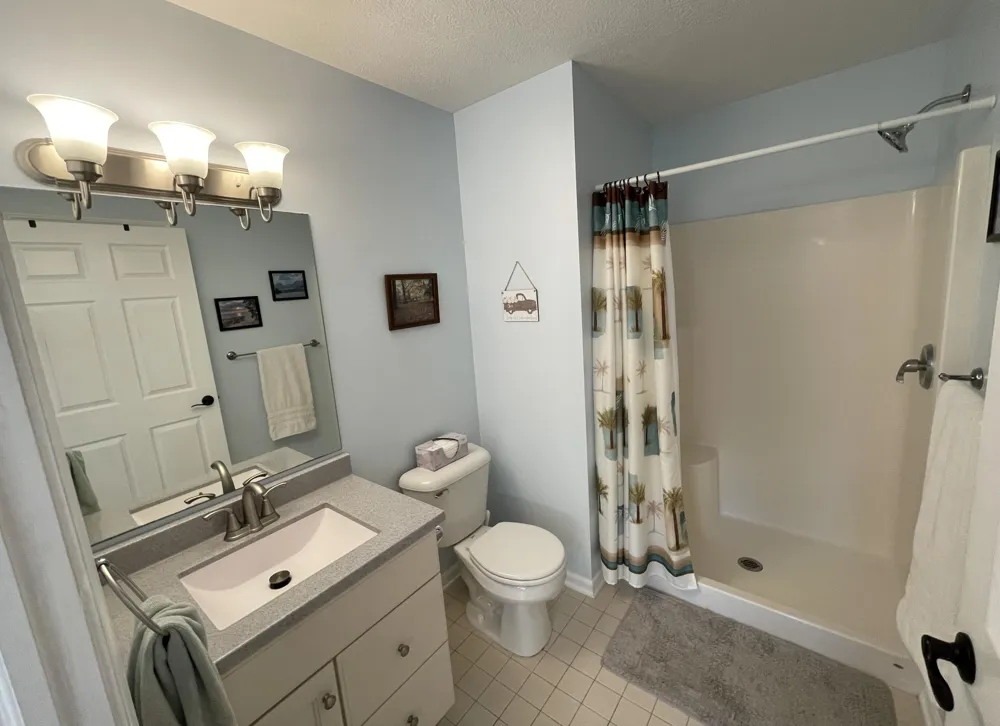 732 W Barrington Circle Summit Township, MI 49203