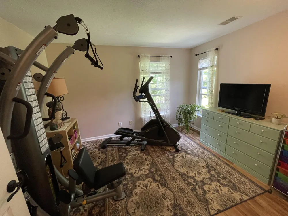 732 W Barrington Circle Summit Township, MI 49203