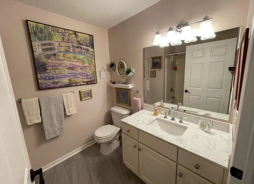 732 W Barrington Circle Summit Township, MI 49203