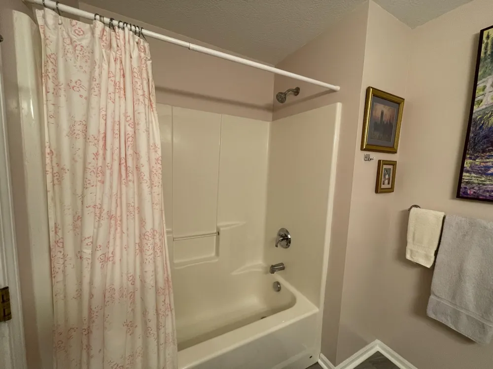 732 W Barrington Circle Summit Township, MI 49203