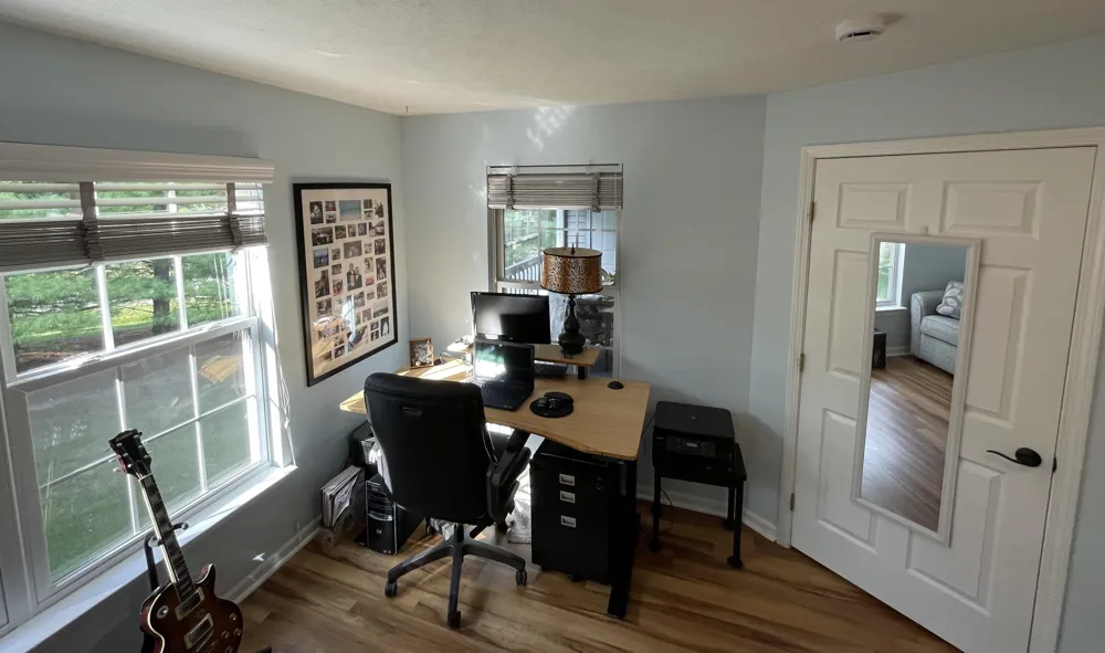 732 W Barrington Circle Summit Township, MI 49203
