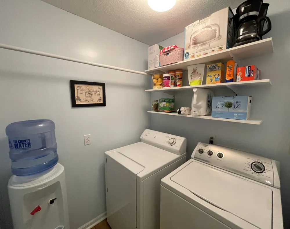 732 W Barrington Circle Summit Township, MI 49203