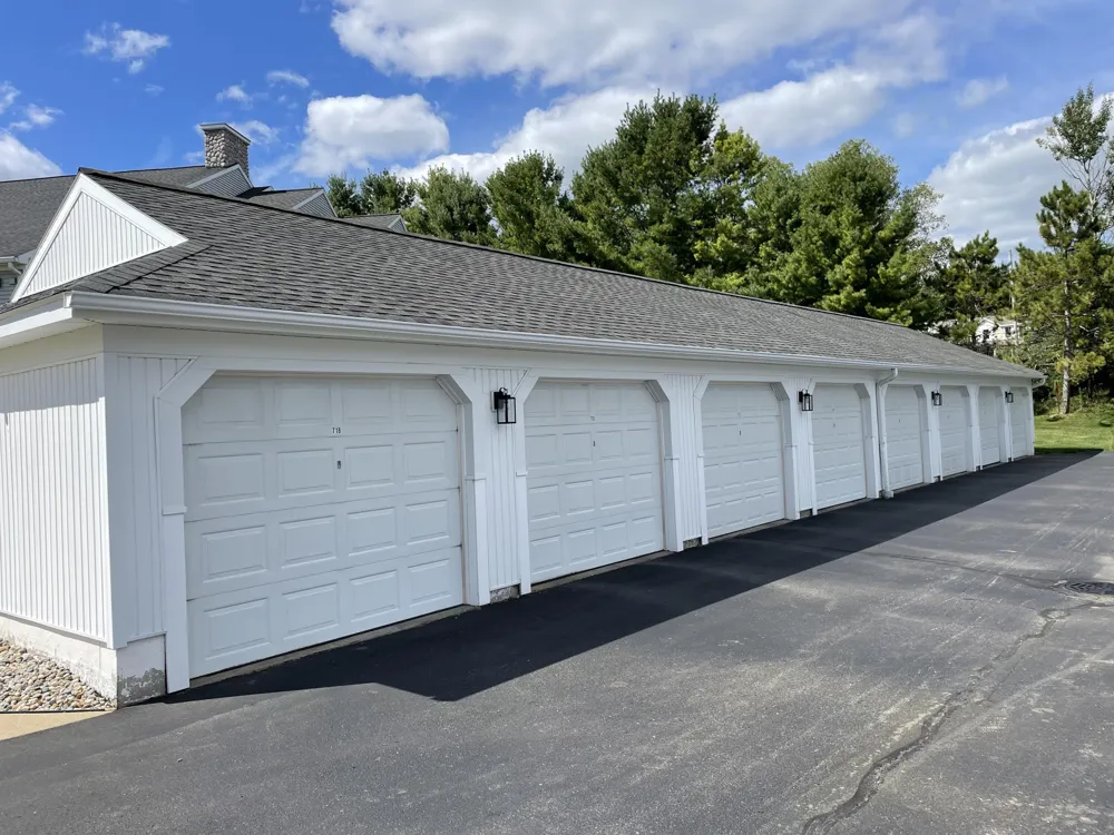 732 W Barrington Circle Summit Township, MI 49203