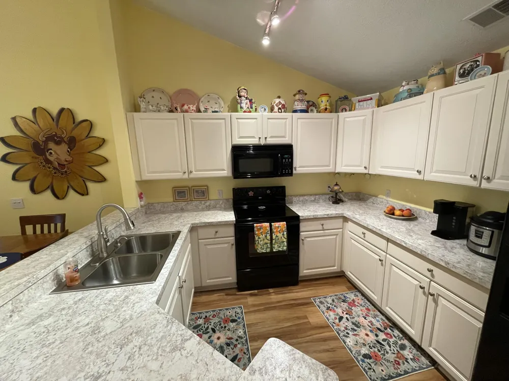732 W Barrington Circle Summit Township, MI 49203