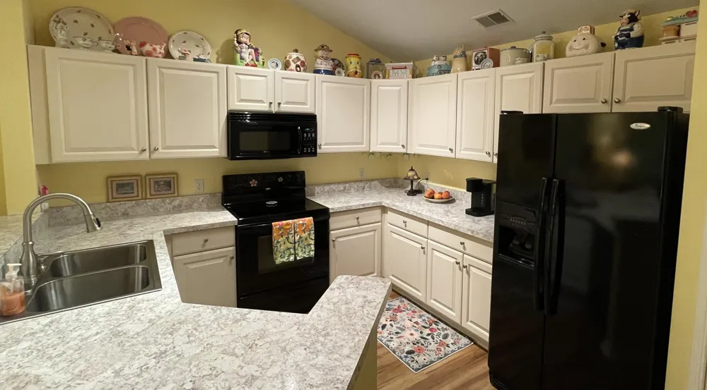 732 W Barrington Circle Summit Township, MI 49203