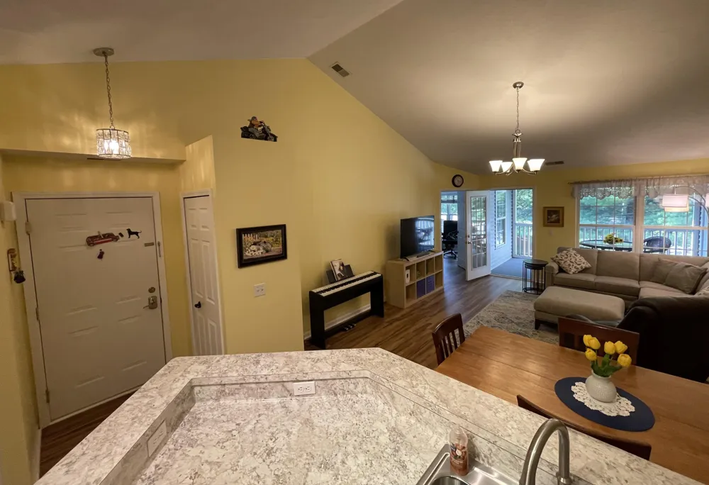 732 W Barrington Circle Summit Township, MI 49203