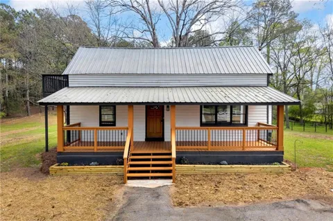 510 Mount Zion Road