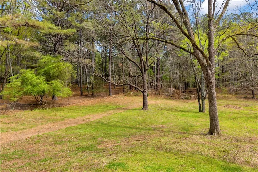 510 Mount Zion Road Oxford, GA 30054