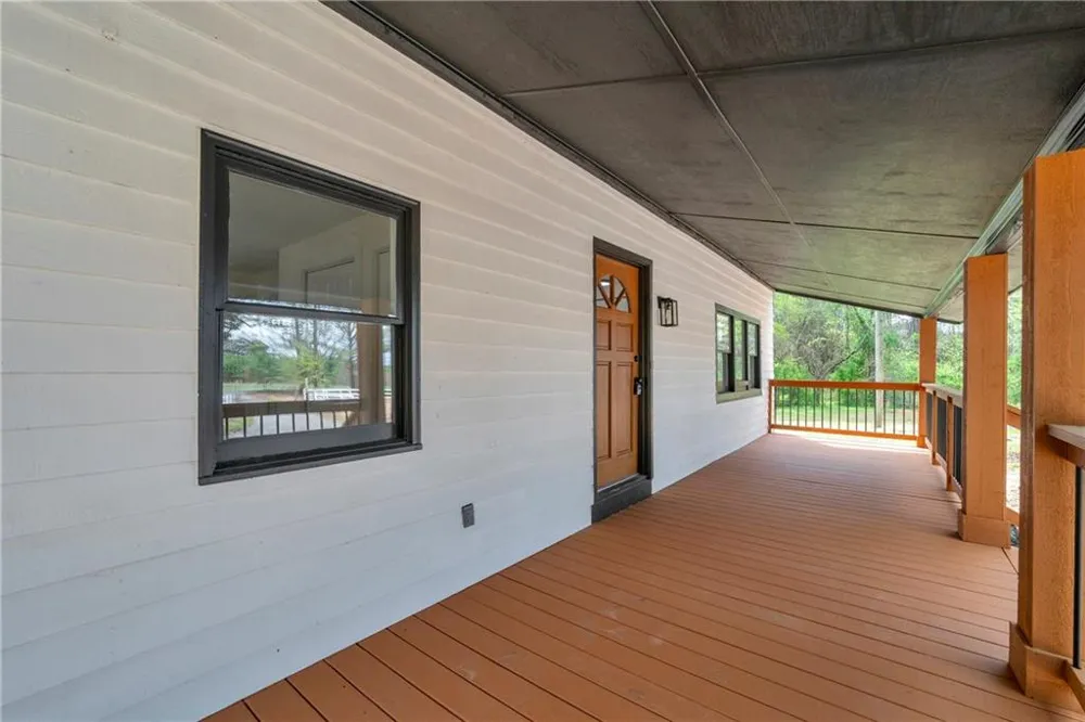 510 Mount Zion Road Oxford, GA 30054