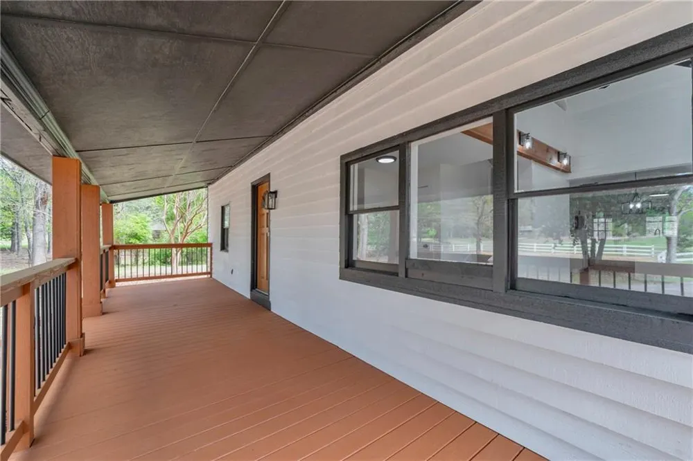 510 Mount Zion Road Oxford, GA 30054