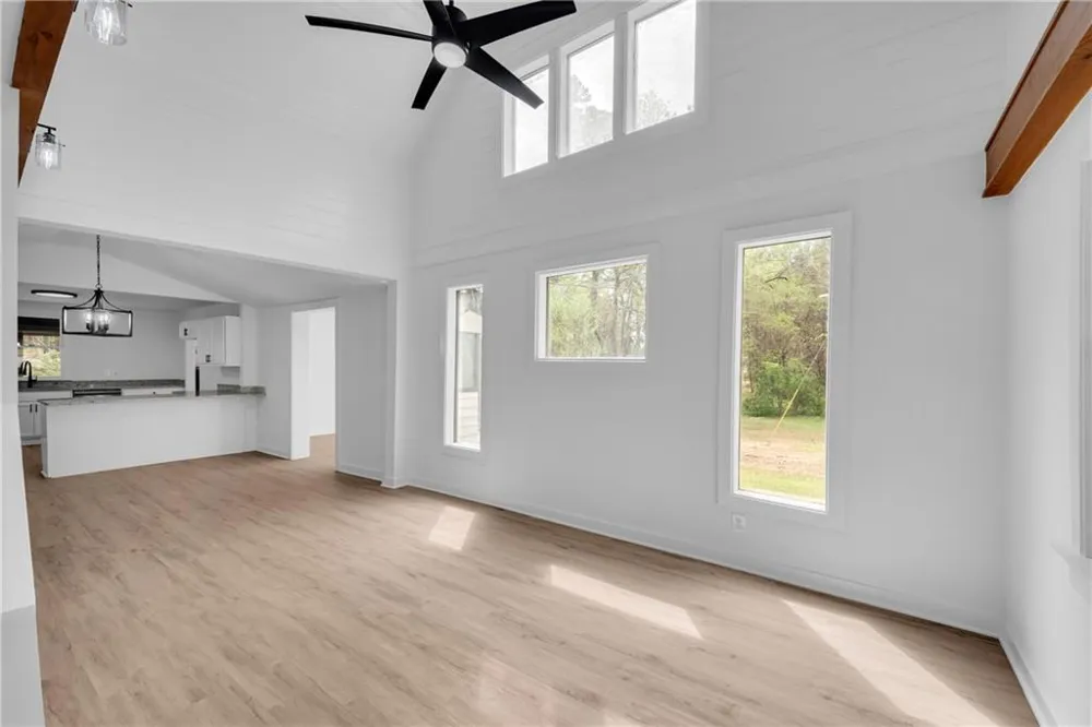 510 Mount Zion Road Oxford, GA 30054