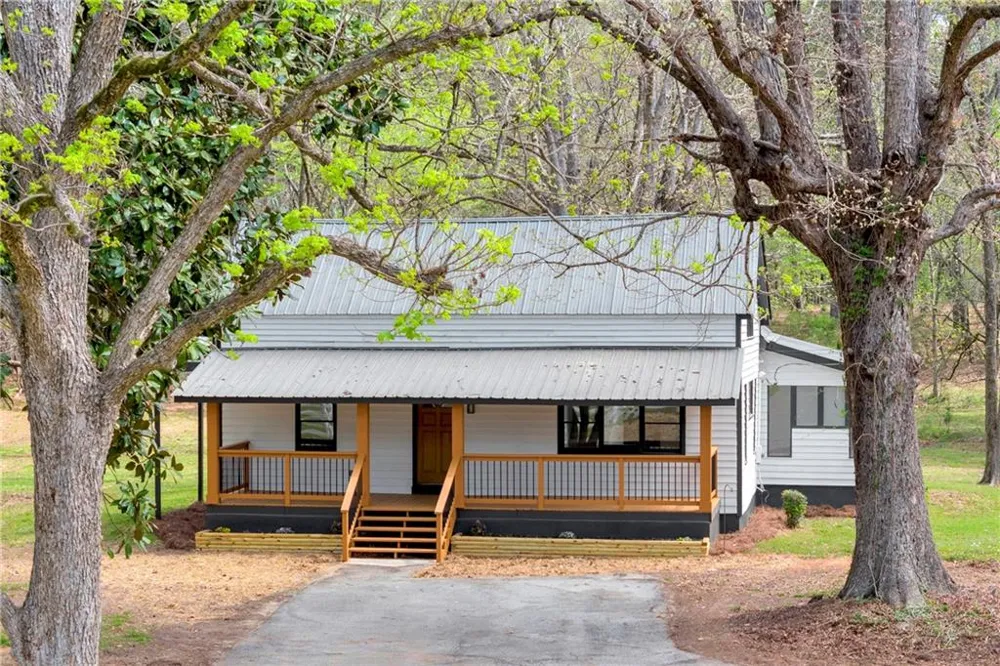 510 Mount Zion Road Oxford, GA 30054