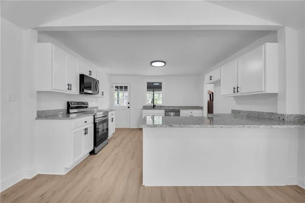 510 Mount Zion Road Oxford, GA 30054