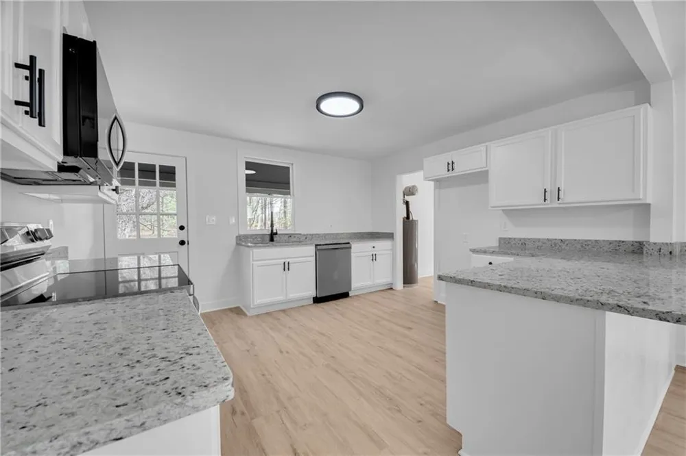 510 Mount Zion Road Oxford, GA 30054