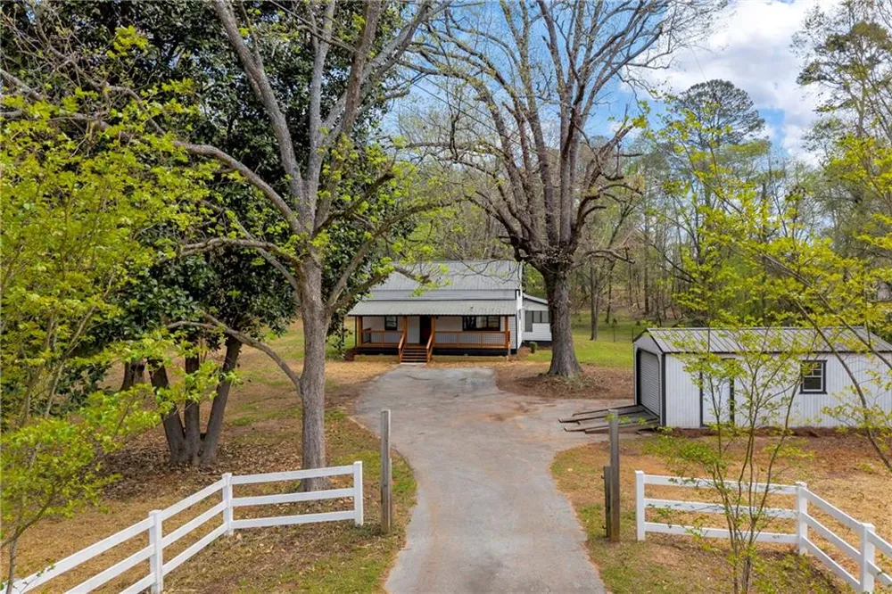 510 Mount Zion Road Oxford, GA 30054