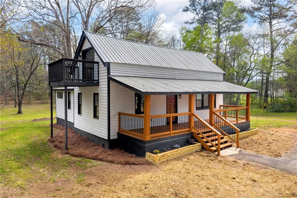 510 Mount Zion Road Oxford, GA 30054