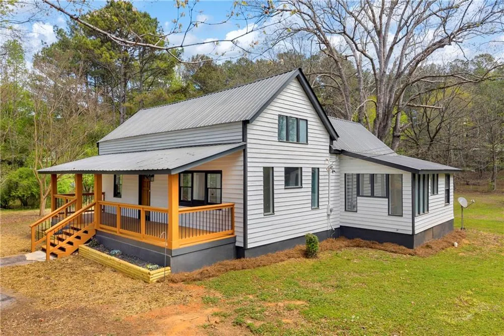 510 Mount Zion Road Oxford, GA 30054