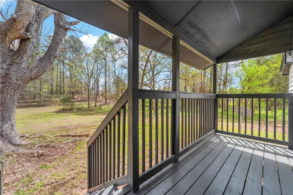 510 Mount Zion Road Oxford, GA 30054